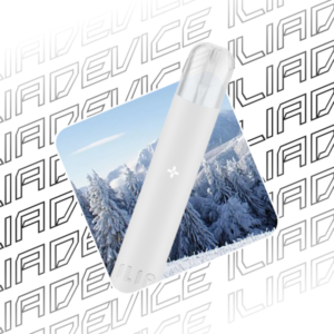 ILIA 哩亞一代主機