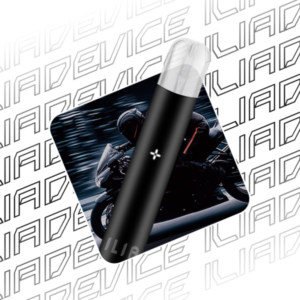 ILIA 哩亞一代主機