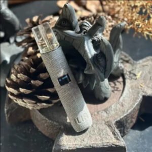 ILIA 哩亞一代布紋主機