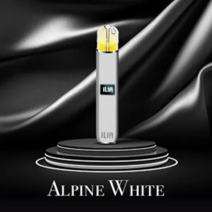 ILIA 哩亞一代皮革主機