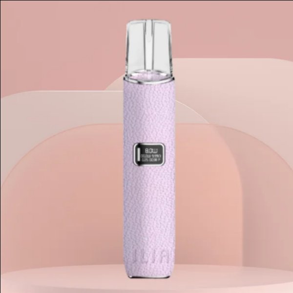 ILIA 哩亞一代皮革主機