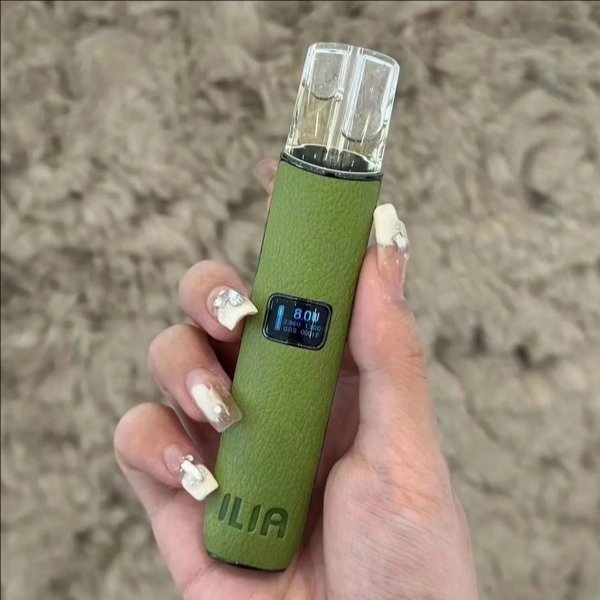 ILIA 哩亞一代皮革主機