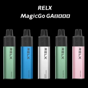 RELX-MagicGo-GA8000